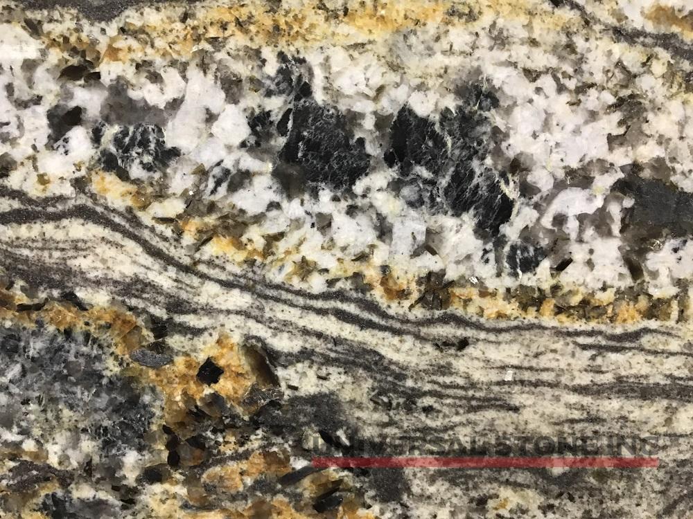 granite-azzurite-close