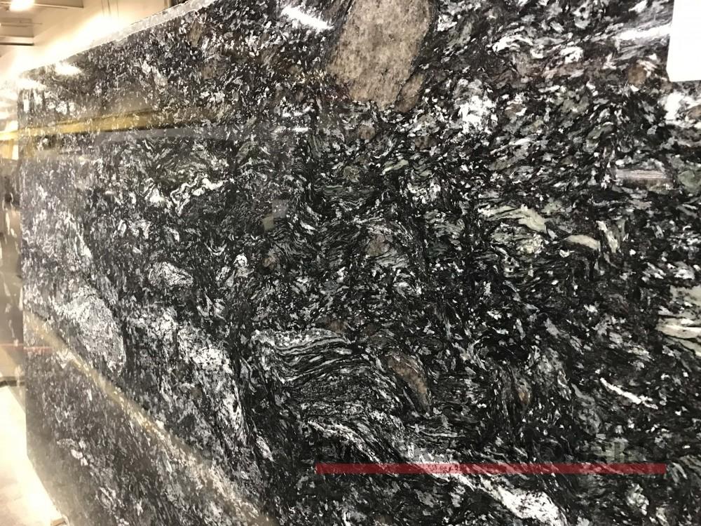 Granite – Blue Spirit slab-min