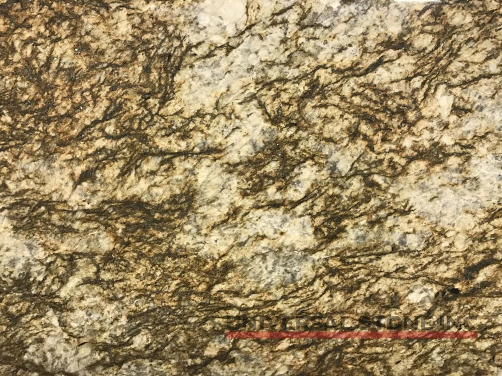Granite – Crystal Gold-min