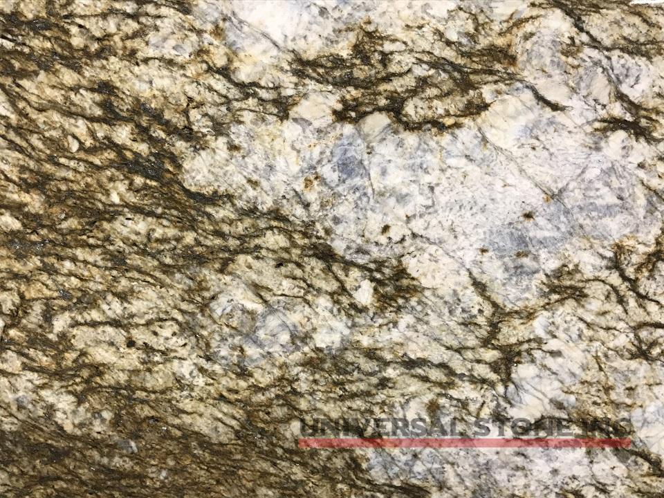 granite-crystal-gold