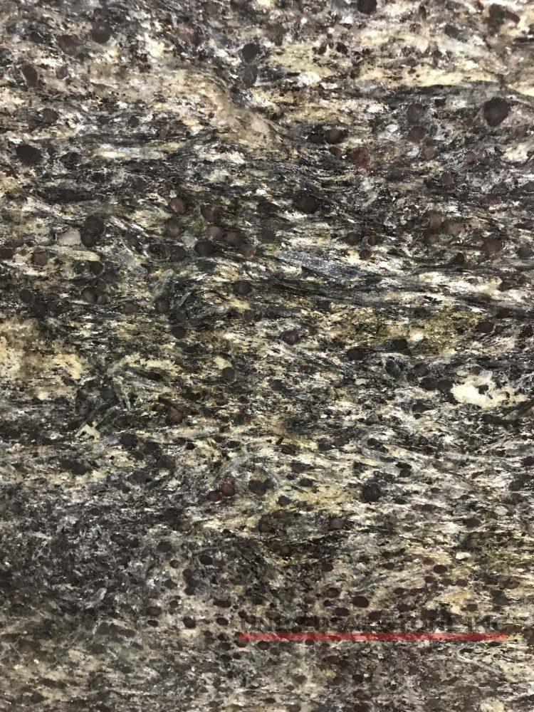 Granite – Orion Blue close-min