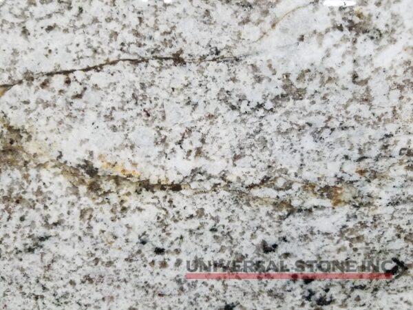 taupe white granite