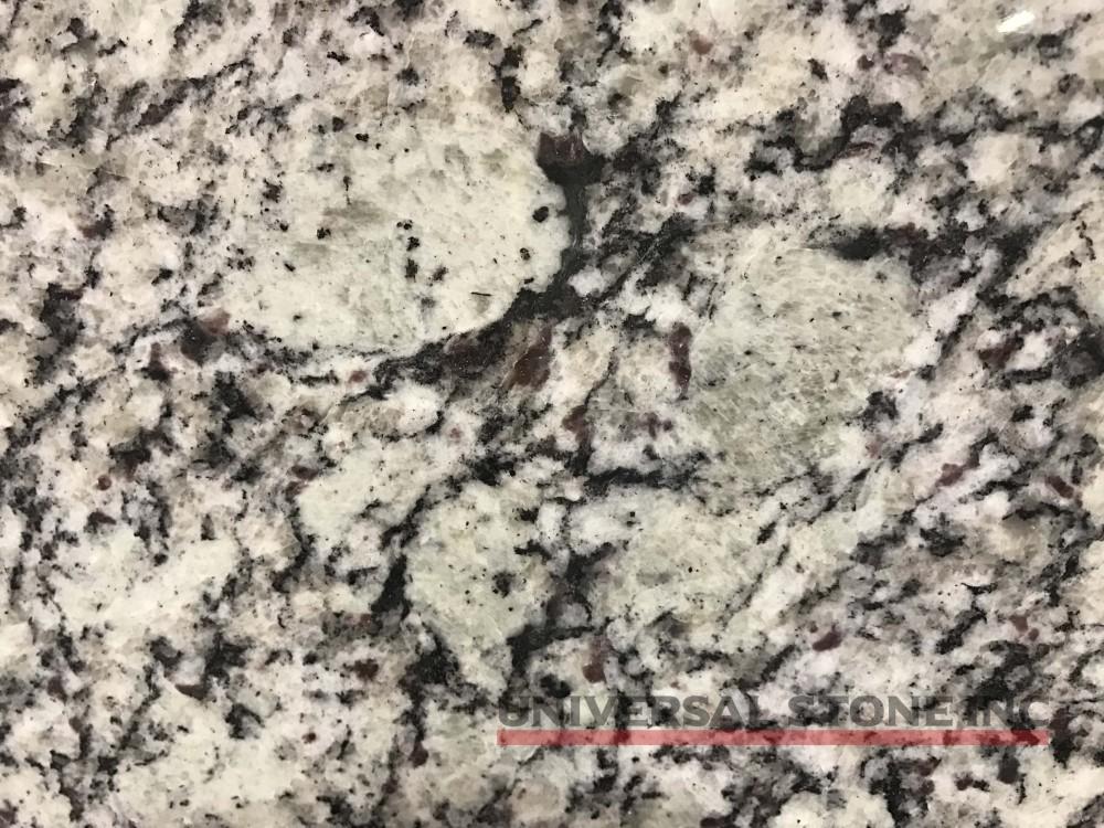 Granite – Vanilla close-min