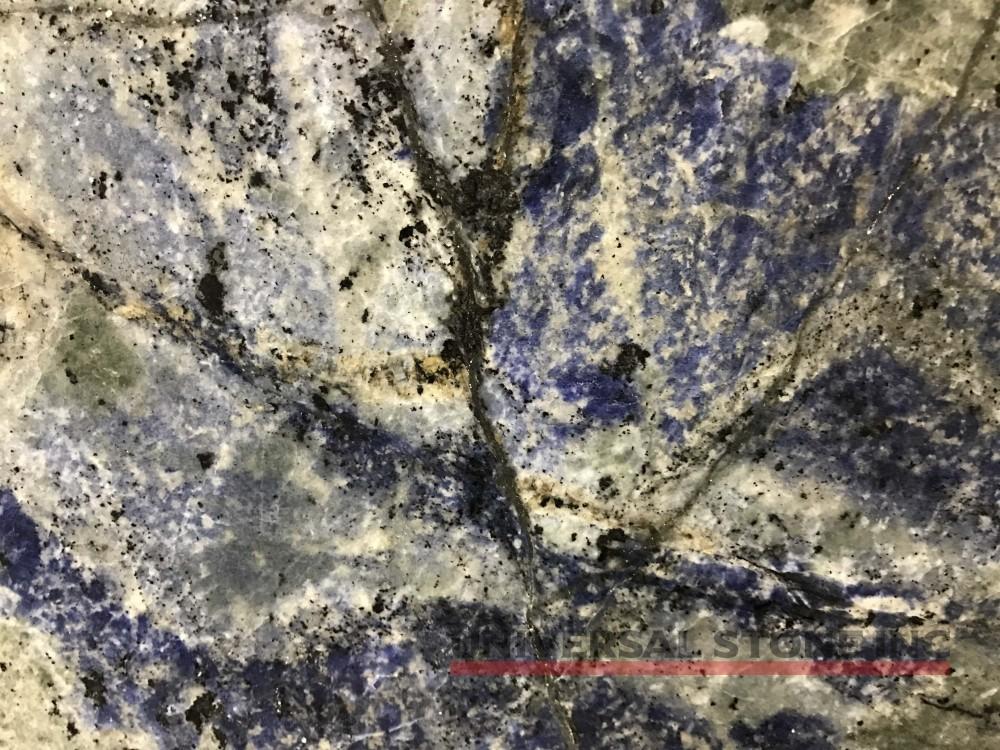 Quartzite – Soda Lite Blue close-min