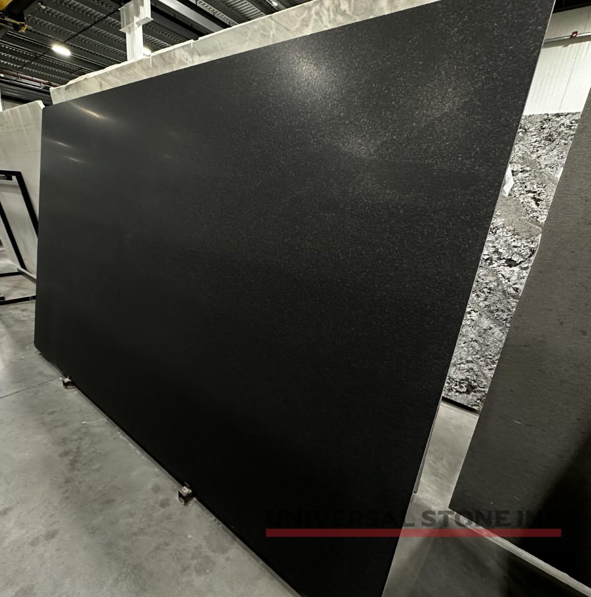 Absolute Black – Honed Granite 3cm (3)