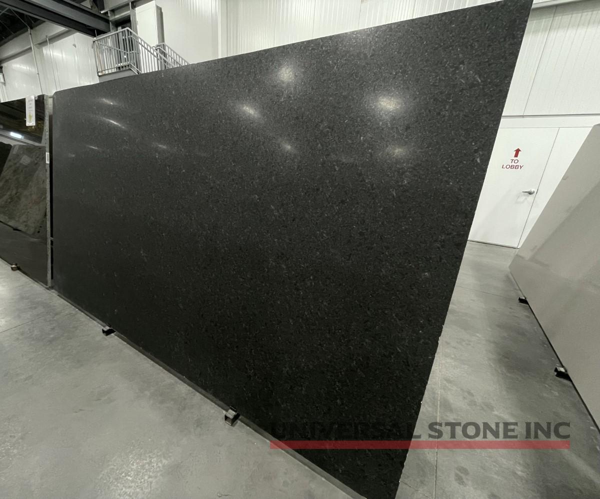 Black Pearl – Honed Granite 3cm (3)