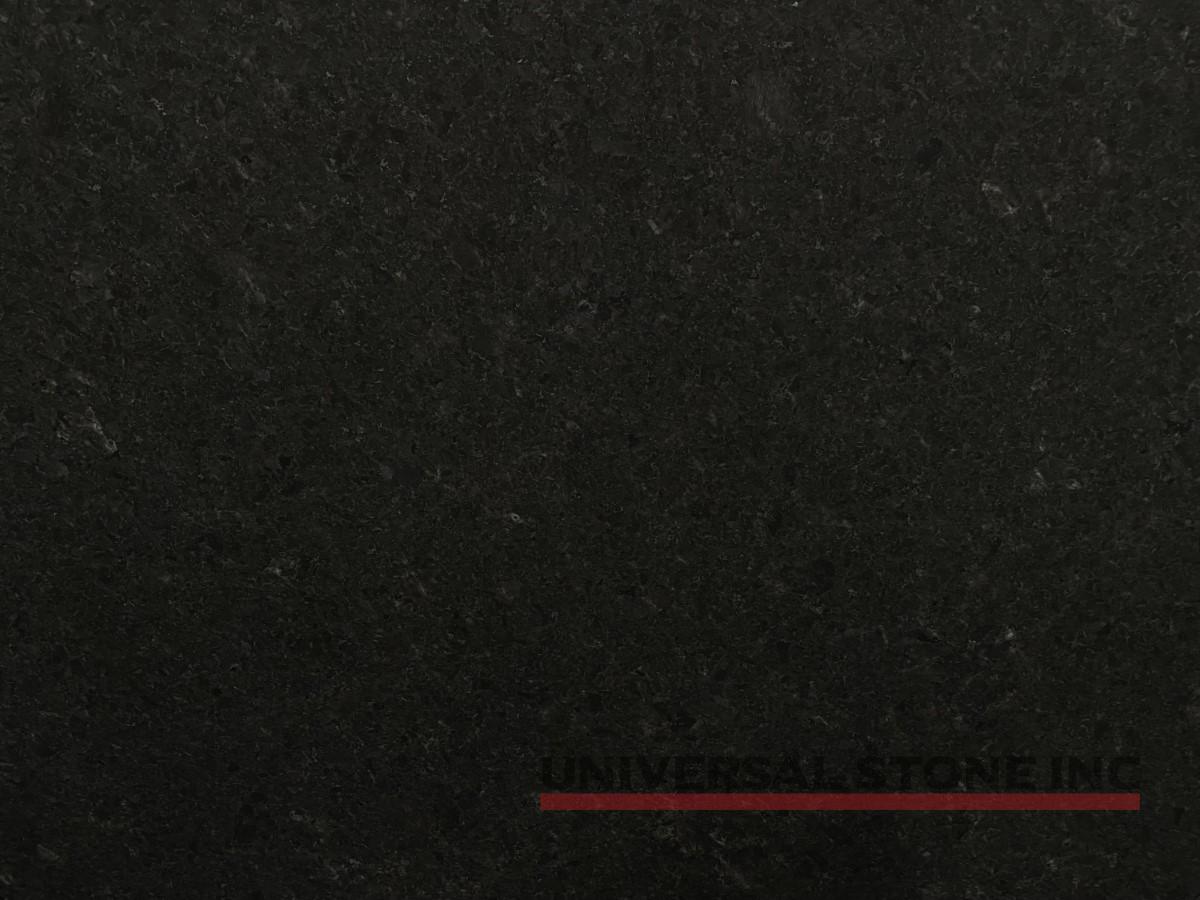 Black Pearl – Polished Granite 3cm (2)