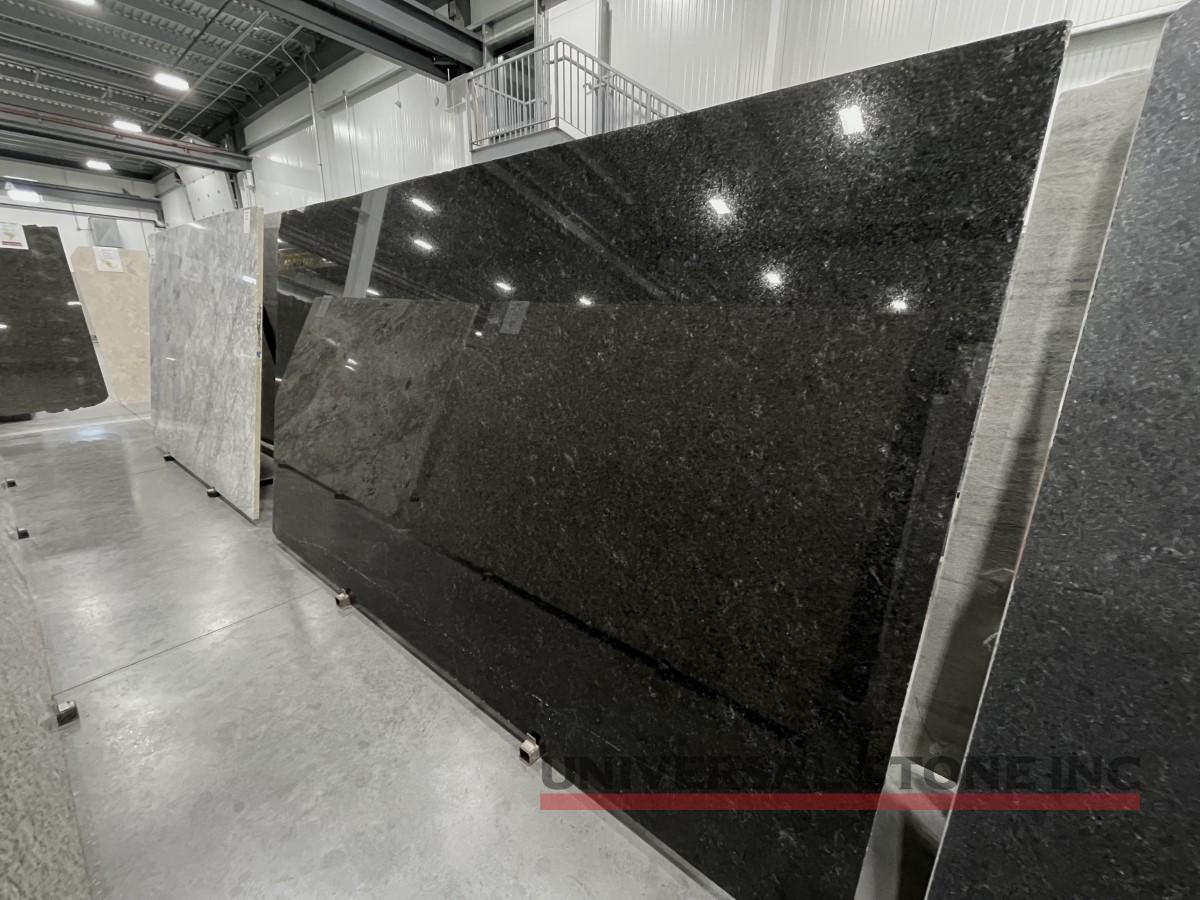 Black Pearl – Polished Granite 3cm (3)