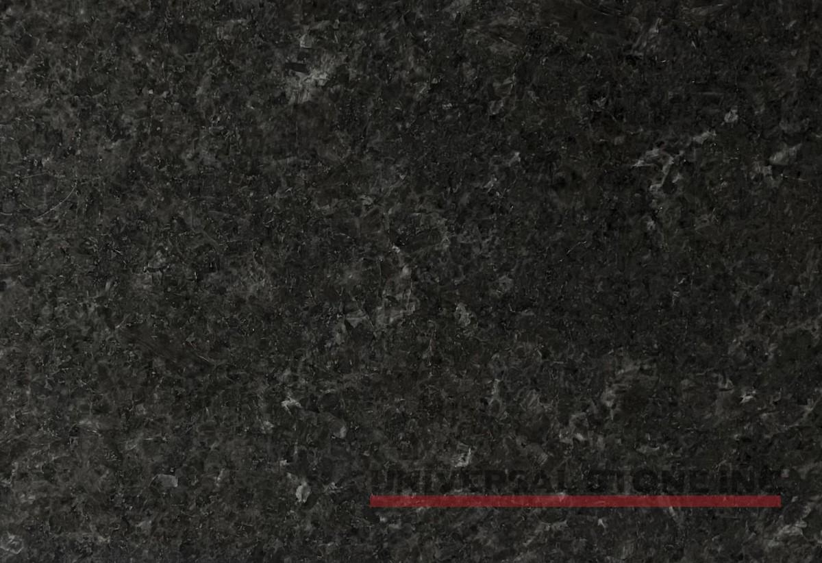 Black Pearl – Polished Granite 3cm(1)