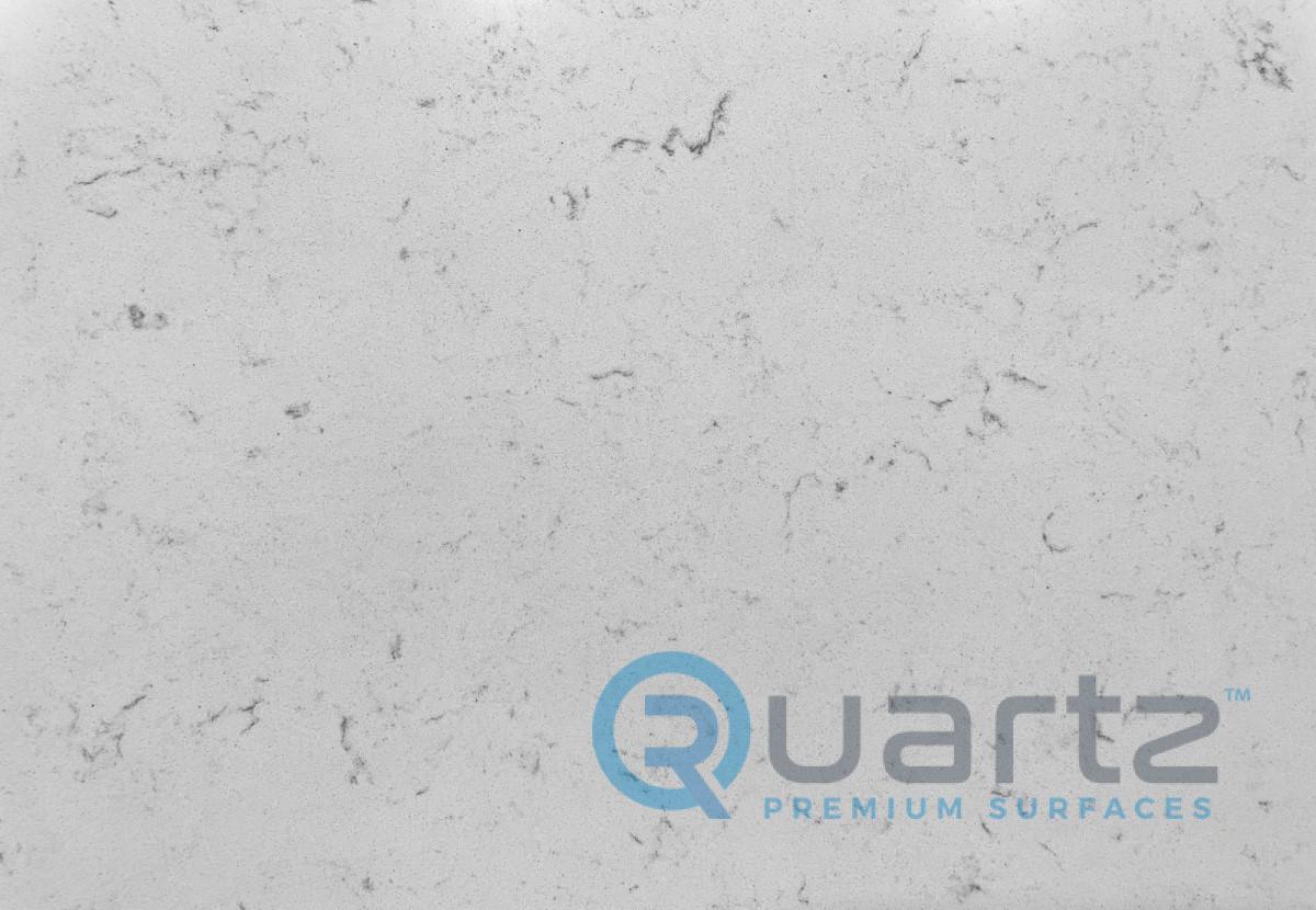 Carrara Cloud – Polished 3cm (1)