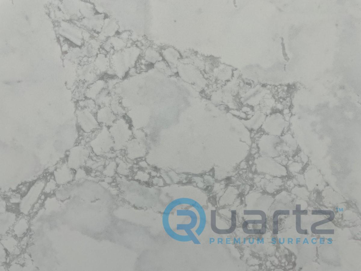 Carrara Gaviota – Polished 3cm (1)
