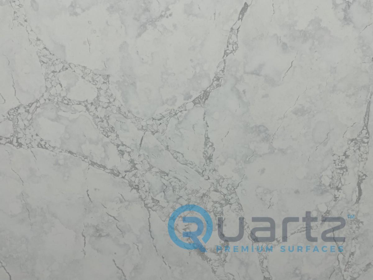 Carrara Gaviota – Polished 3cm (2)