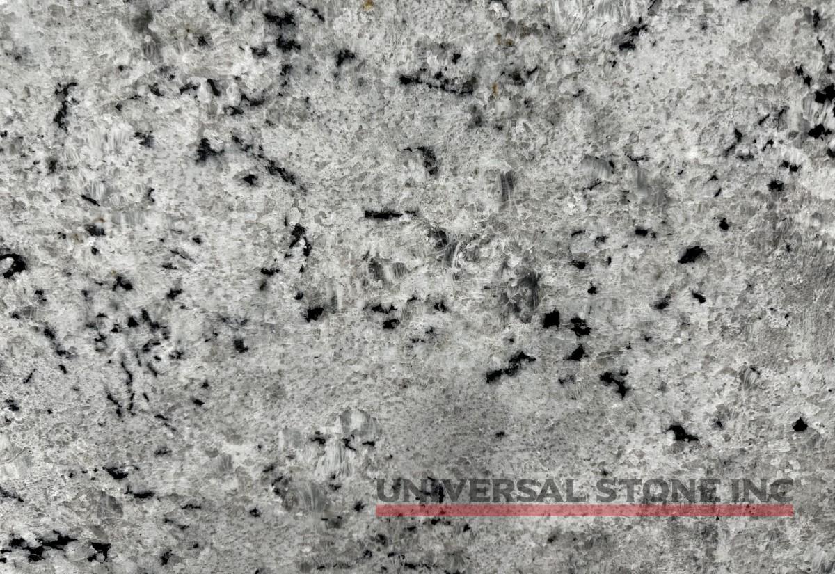 Colonial White – Polished Granite 3cm (1)