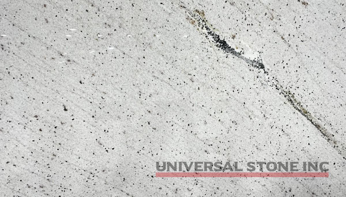 Extreme White – Polished Granite 3cm (2)