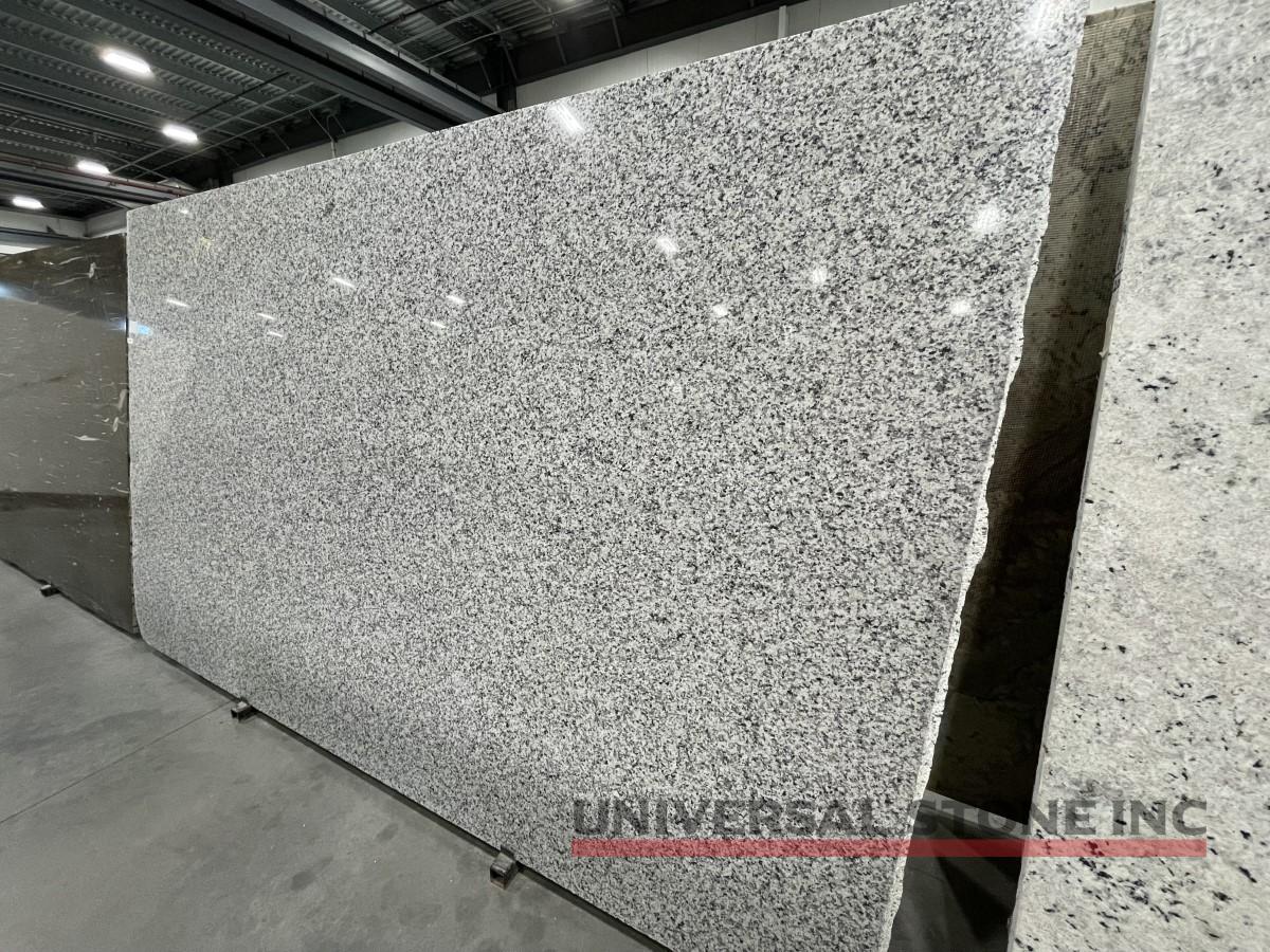 Fortaleza White – Polished Granite 3cm (3)