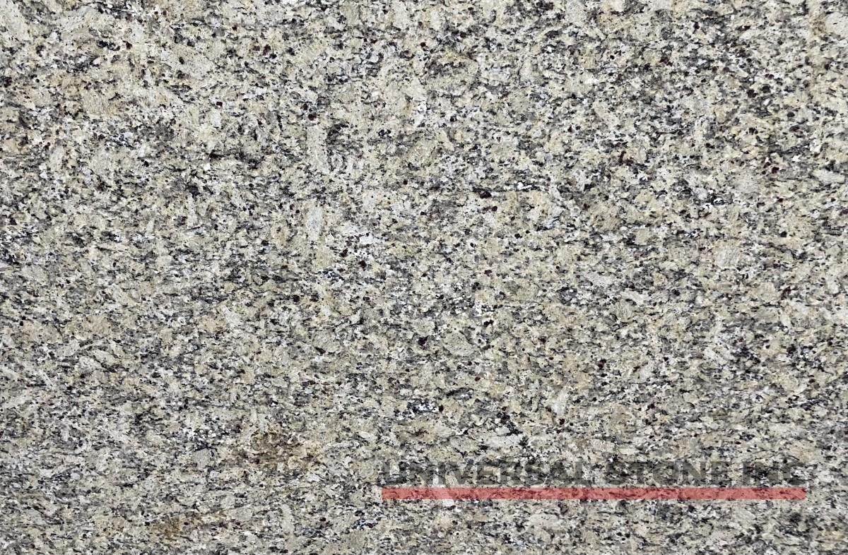 Giallo Ornamental – Polished Granite 3cm (2)