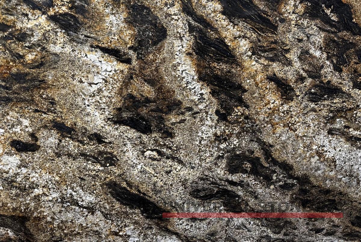 Magma Gold – Polished Granite (2)