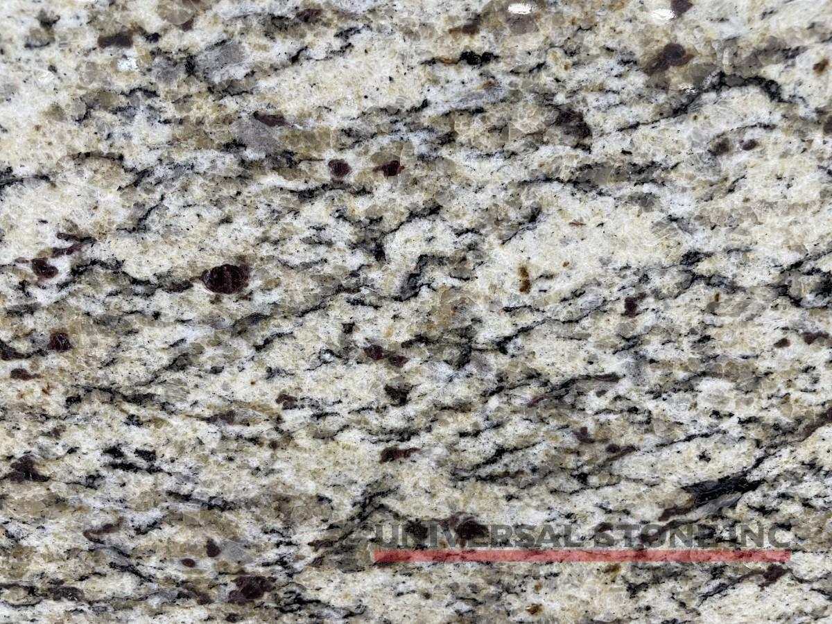 Napoli – Polished Granite 3cm (1)