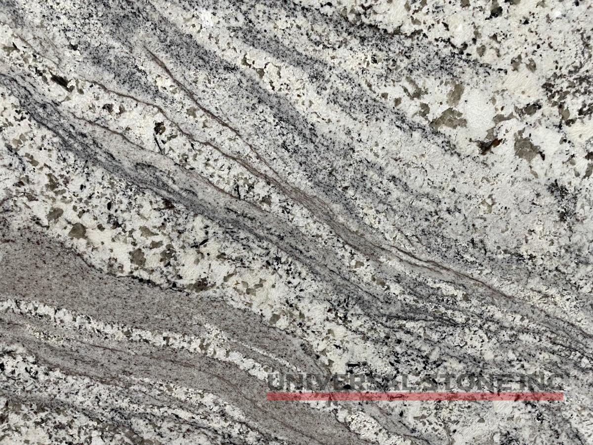 Nevaska – Polished Granite 3cm (1)