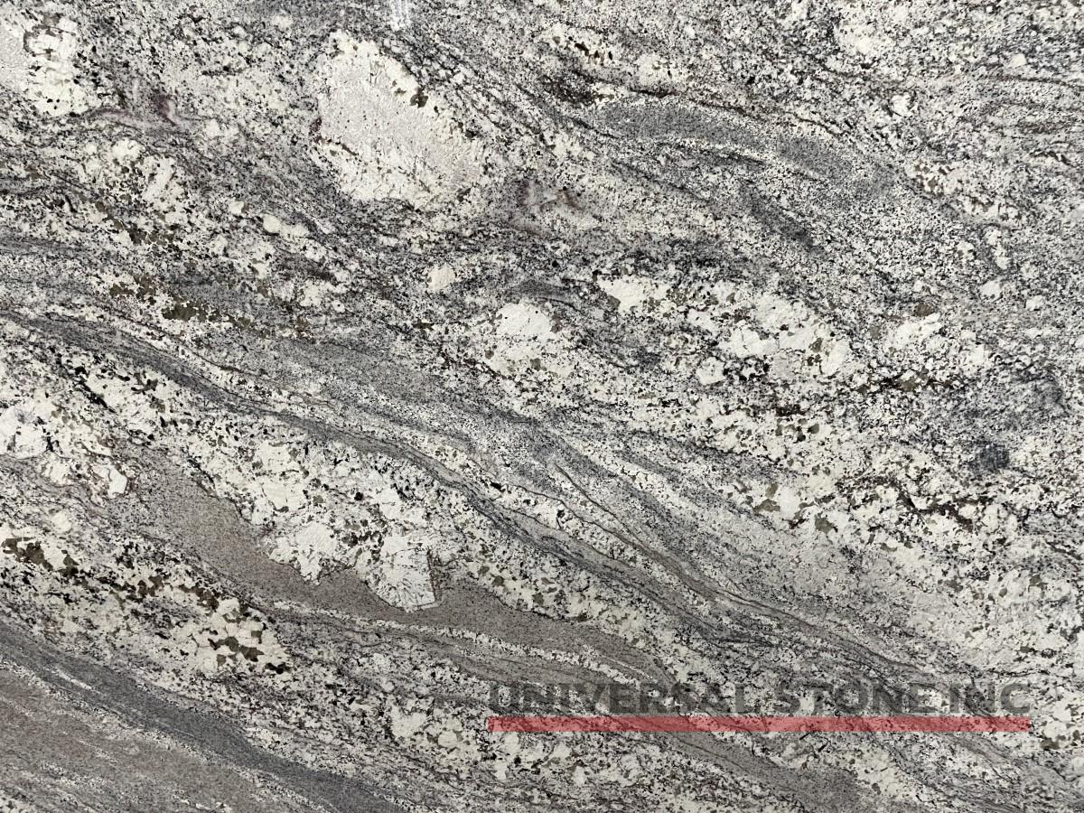 Nevaska – Polished Granite 3cm (2)