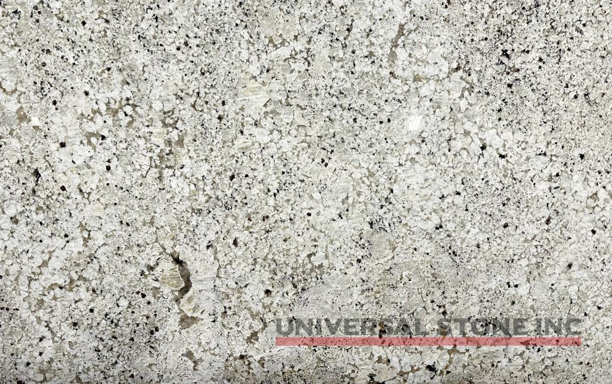 Snow Fall – Polished Granite 3cm (2)