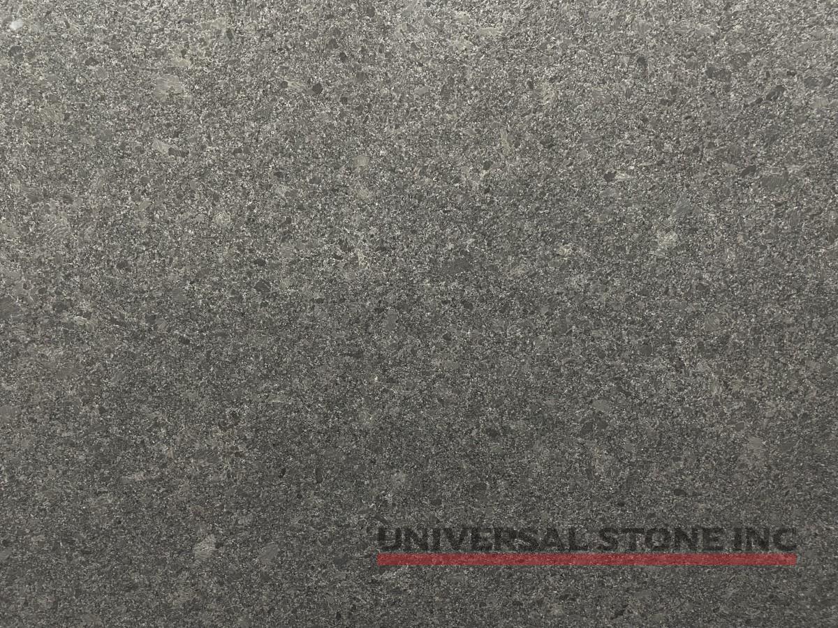 Steel Grey – Leathered Granite 3cm (2)