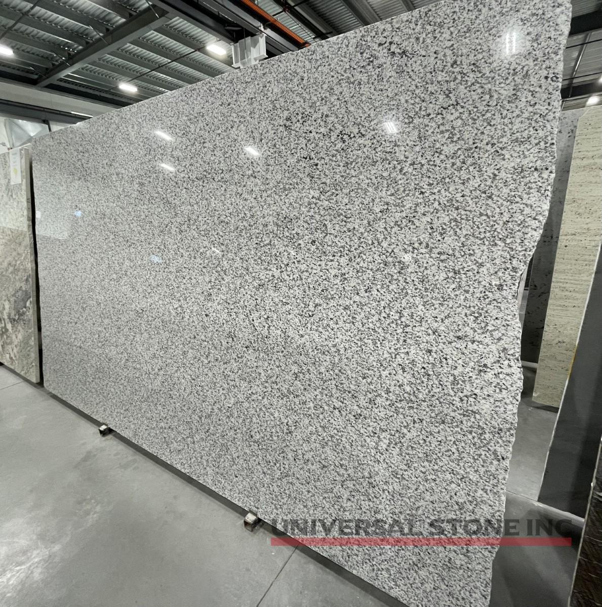 Valle Nevado – Polished Granite 3cm (3)